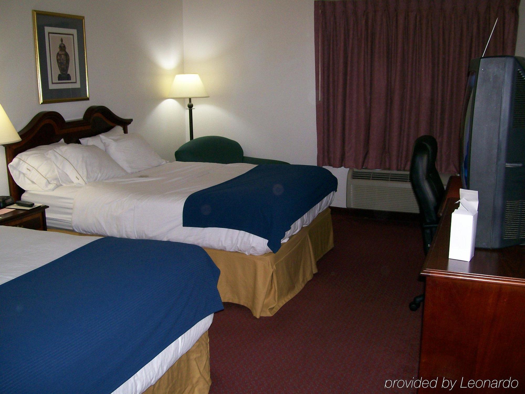 Holiday Inn Express & Suites Alliance By Ihg Kamer foto